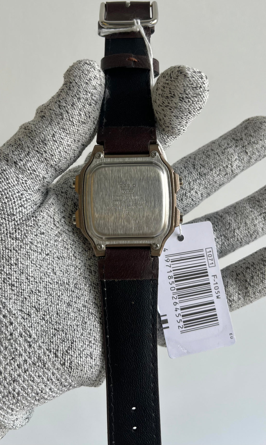 Casio Royale AE1200 Unisex