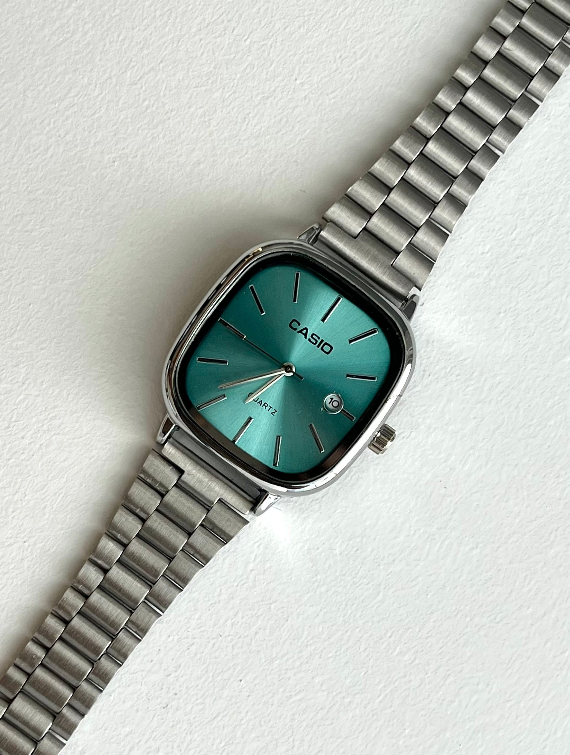 Vintage Classic green