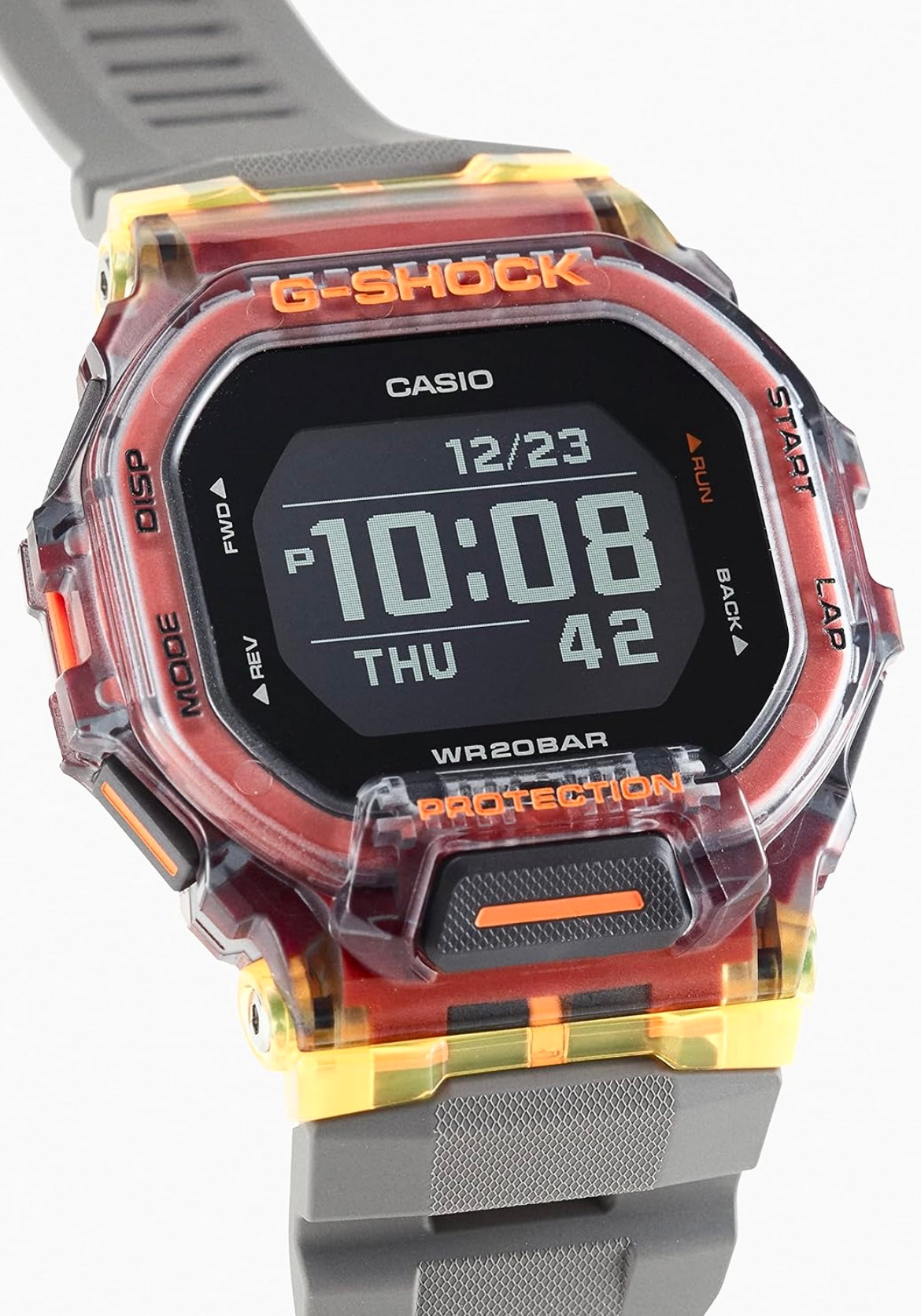 Gshock GBD-200SM-1A5