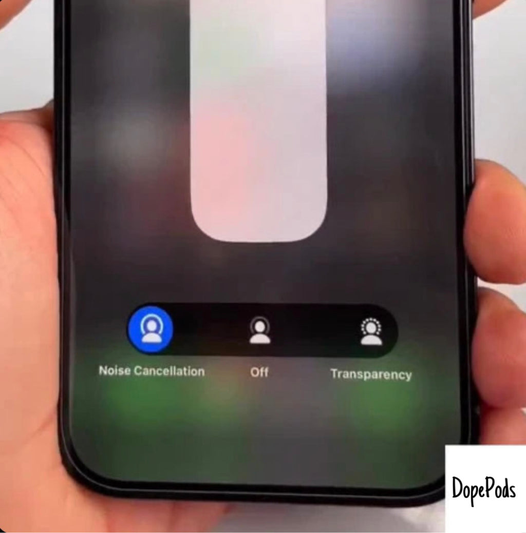 DopePods Pro 2nd gen Combo