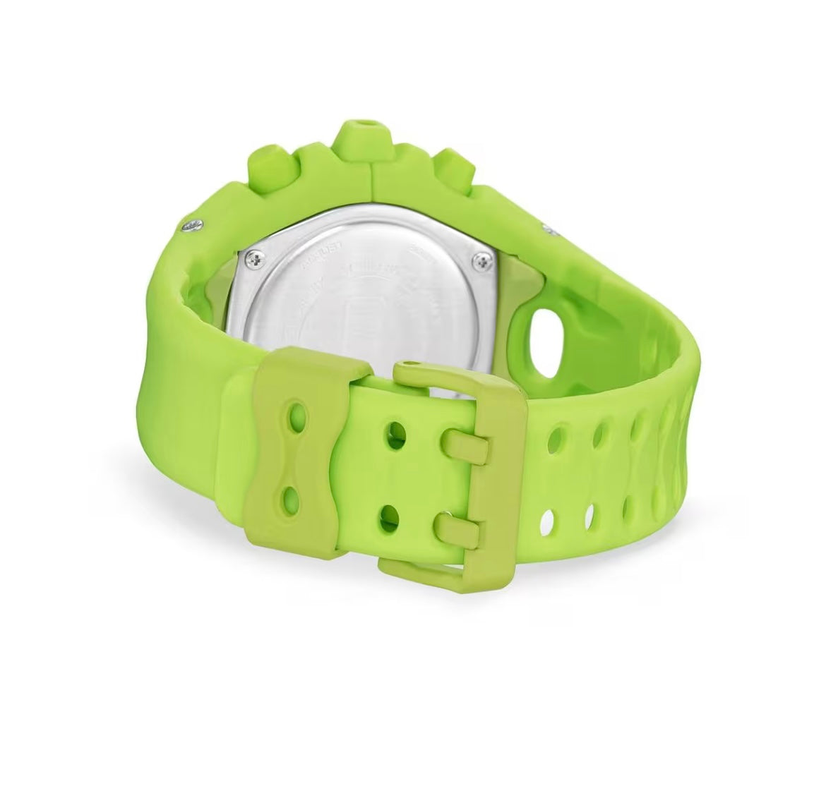 Gshock GA-V01-1A Green