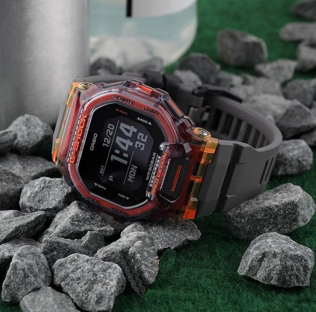 Gshock GBD-200SM-1A5
