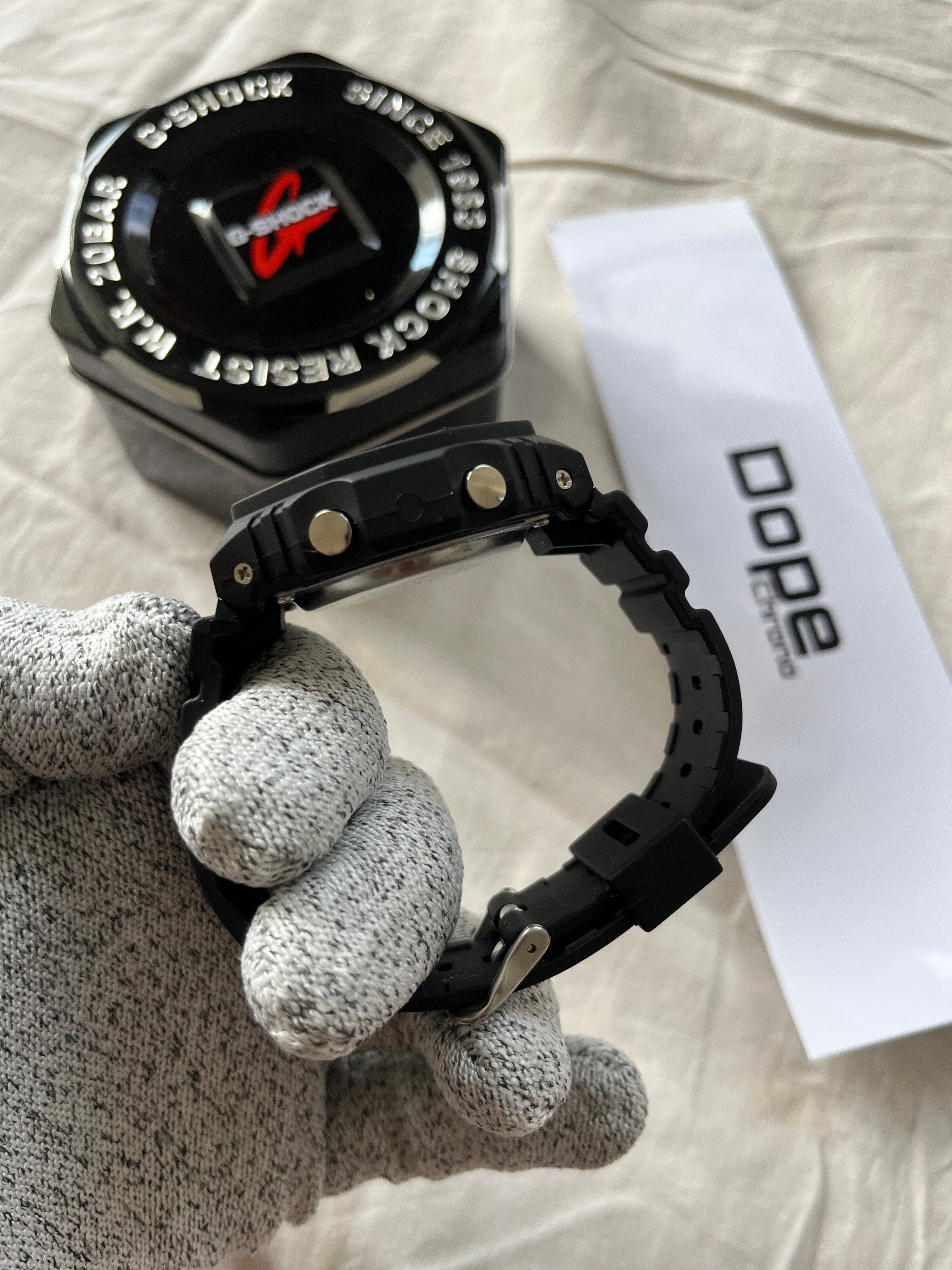 Gshock GA-B2100