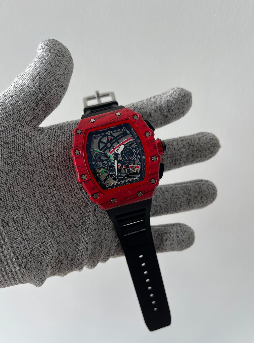 Richard Mile Rm35-01-J1687