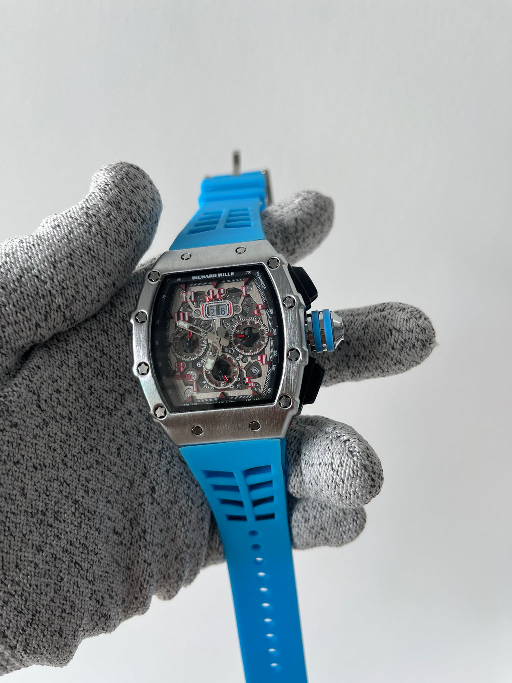 Richard Mile Rm35-01-J1687