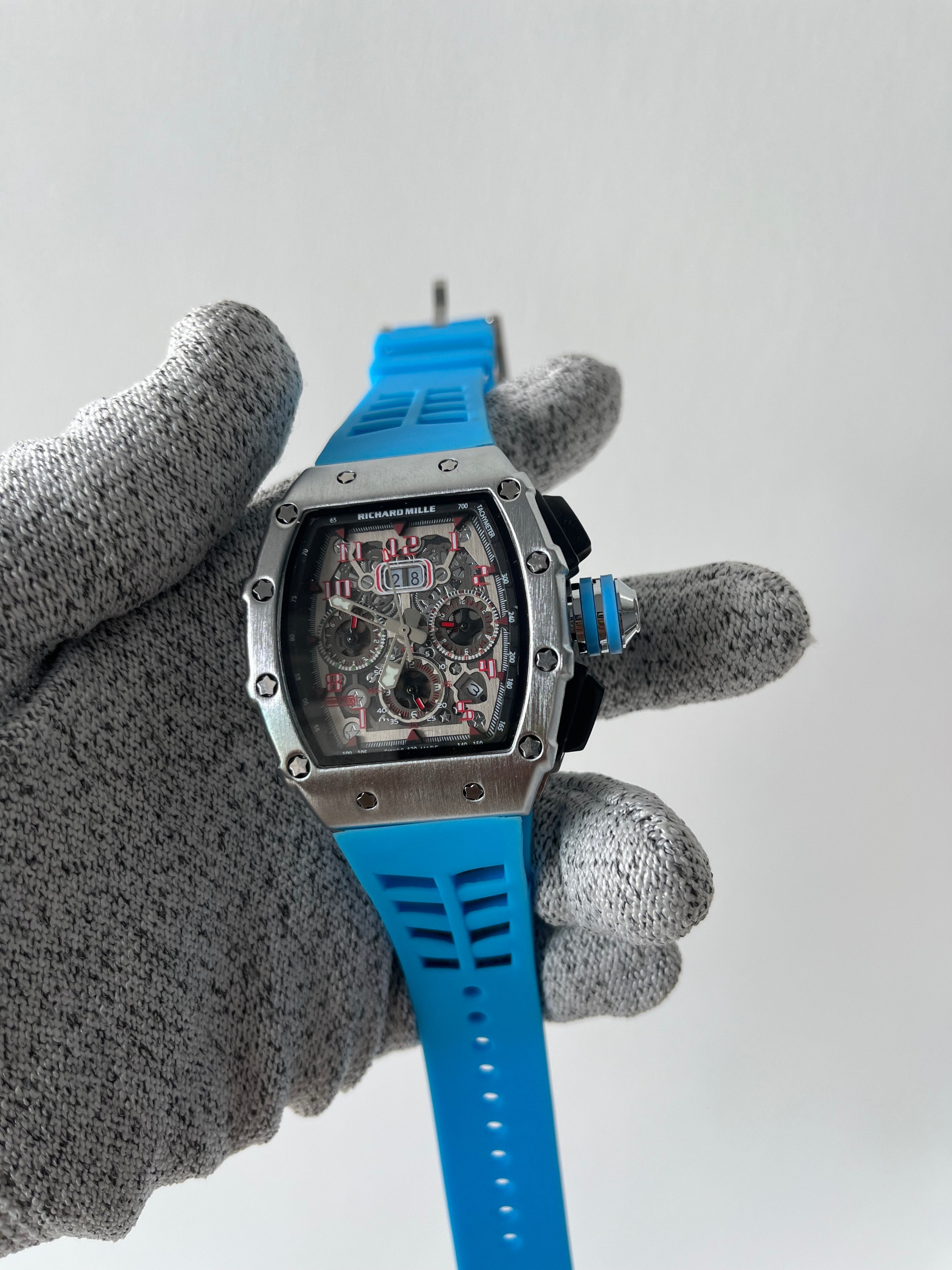 Richard Mile Rm35-01-J1687