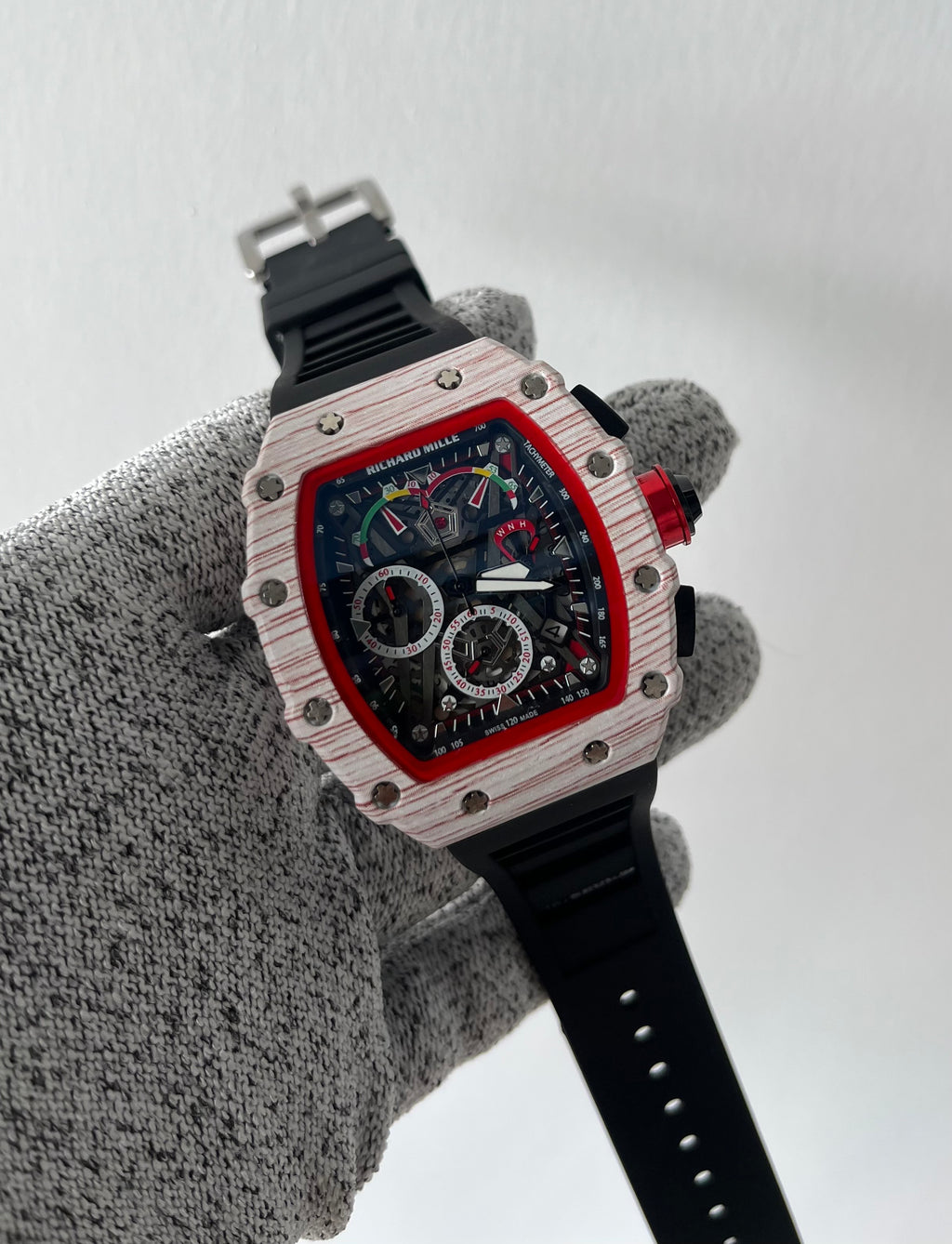 Richard Mile Rm35-01-J1687