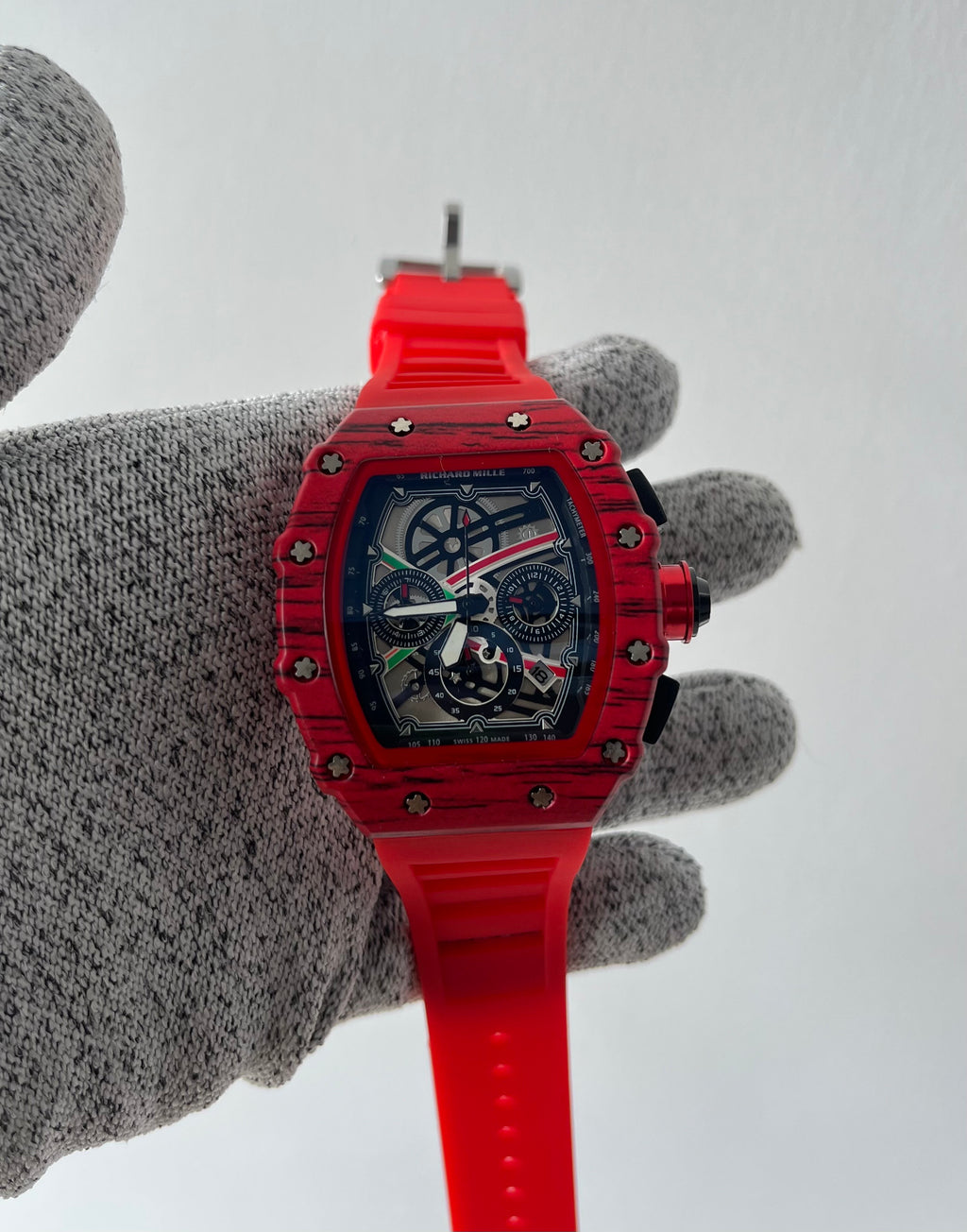 Richard Mile Rm35-01-J1687