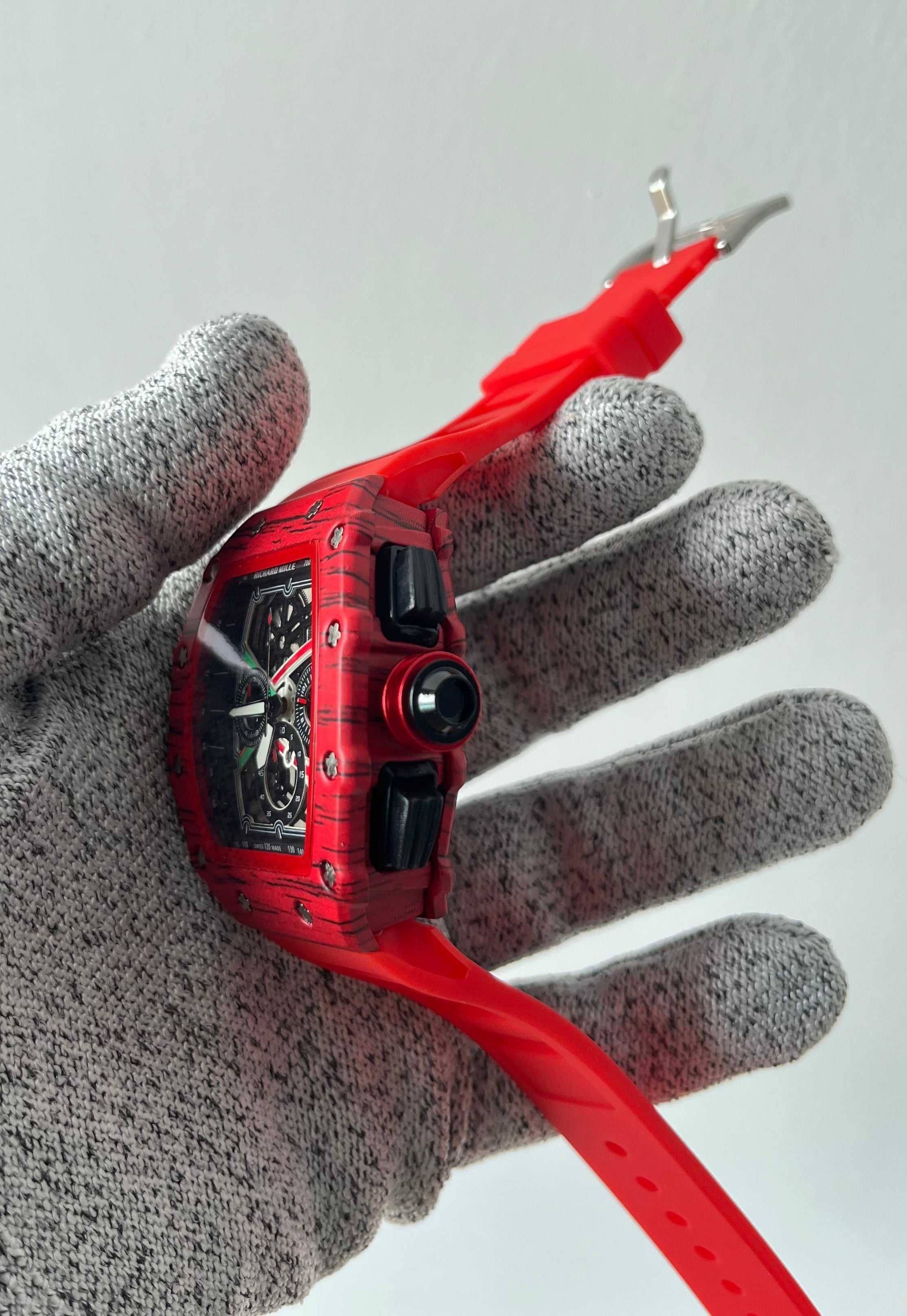 Richard Mile Rm35-01-J1687