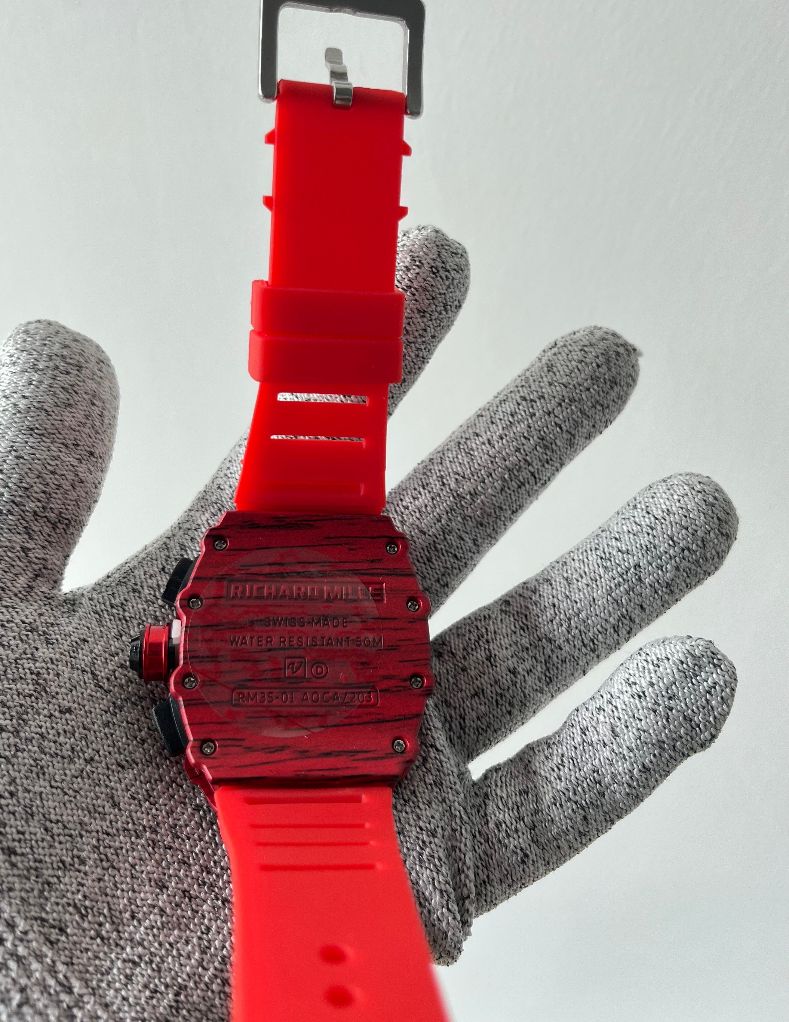 Richard Mile Rm35-01-J1687