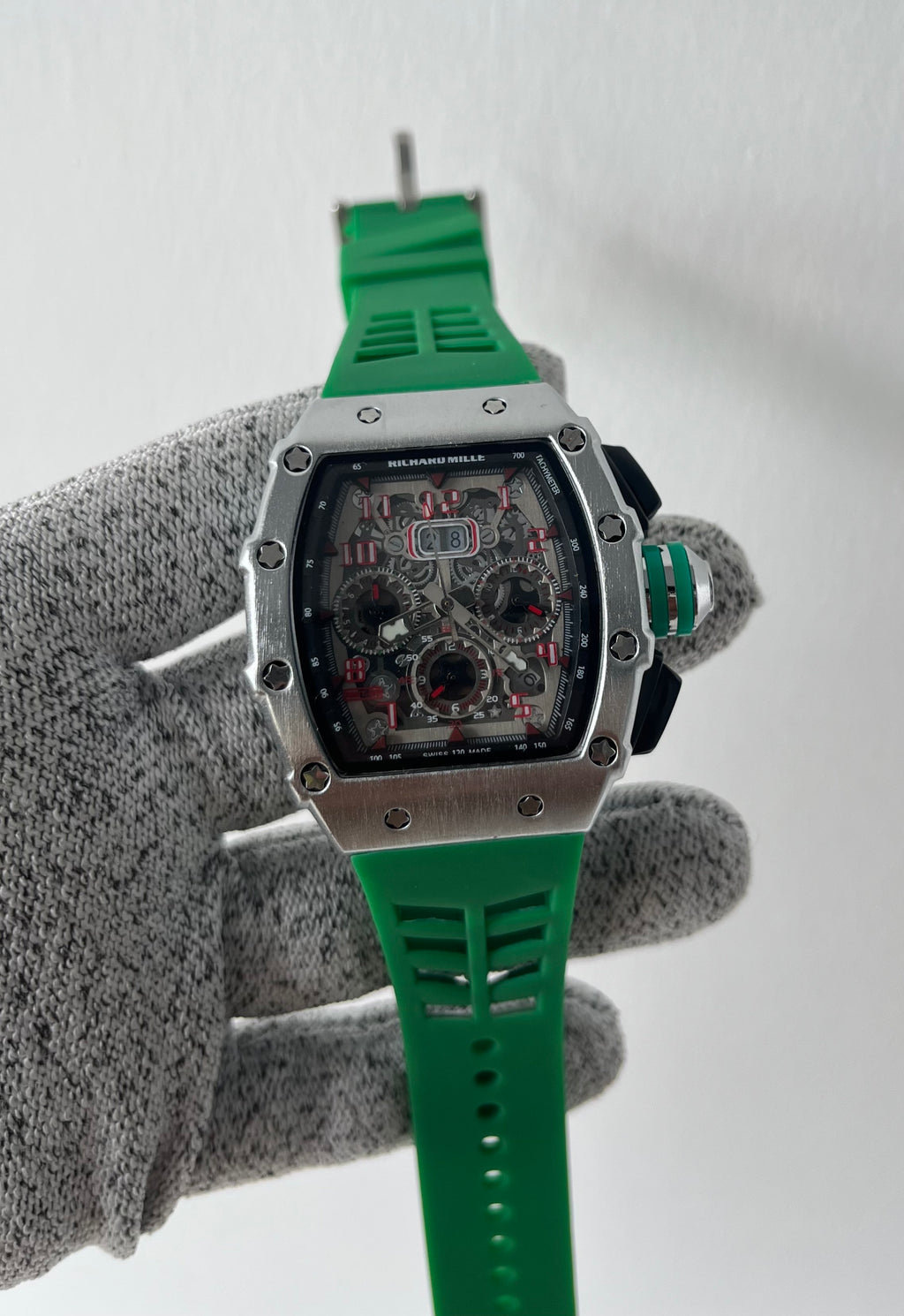 Richard Mile Rm35-01-J1687