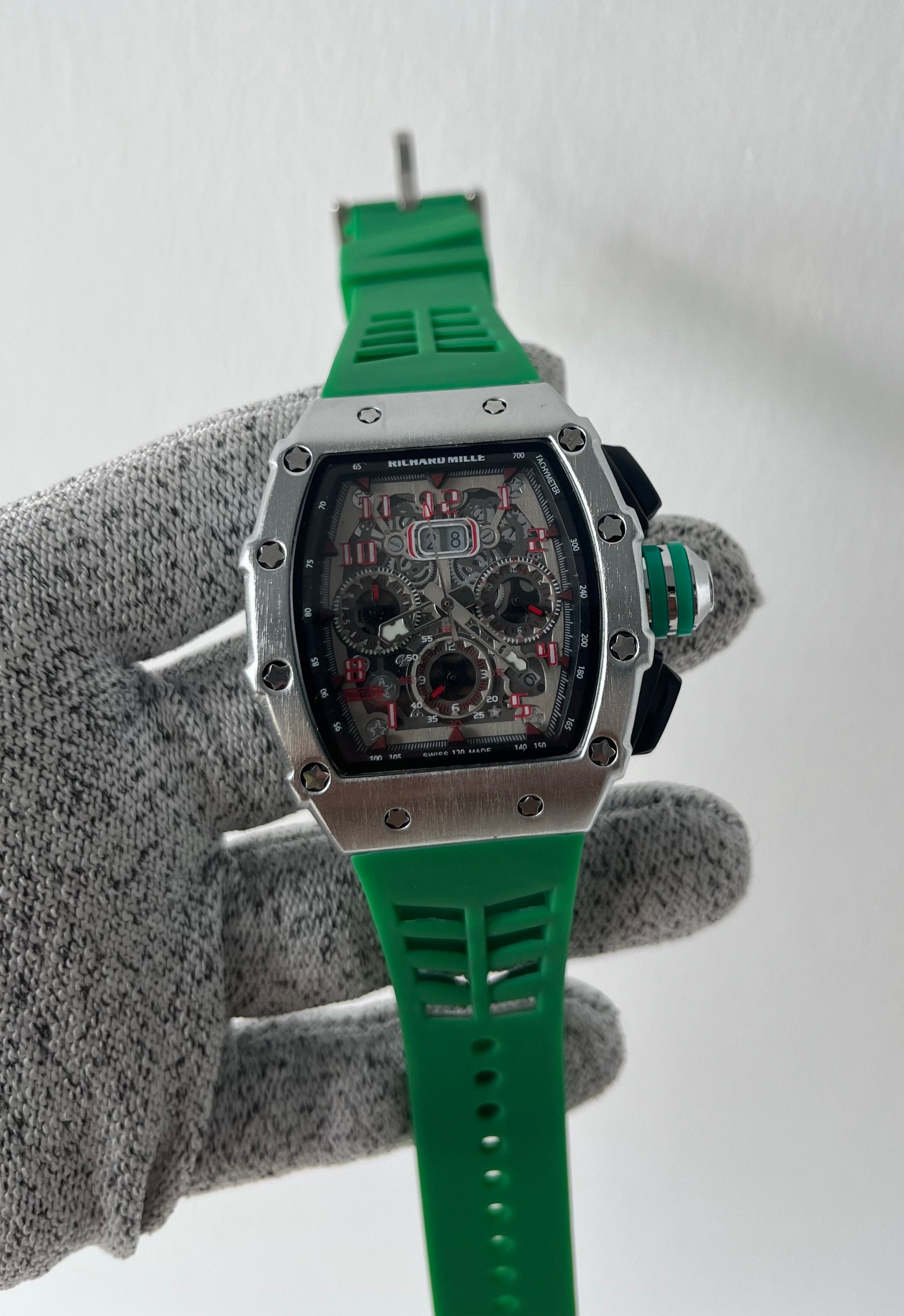 Richard Mile Rm35-01-J1687