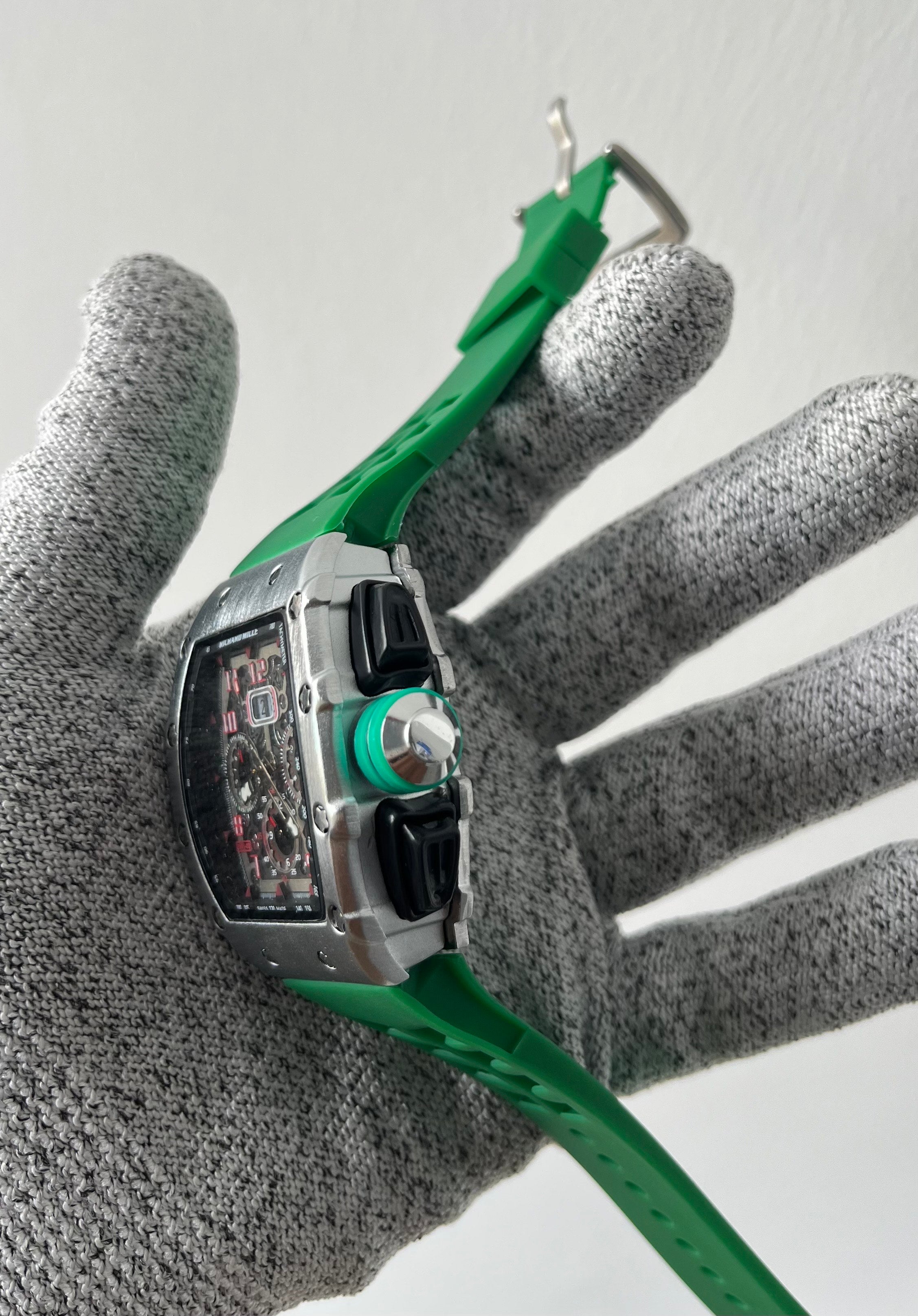 Richard Mile Rm35-01-J1687