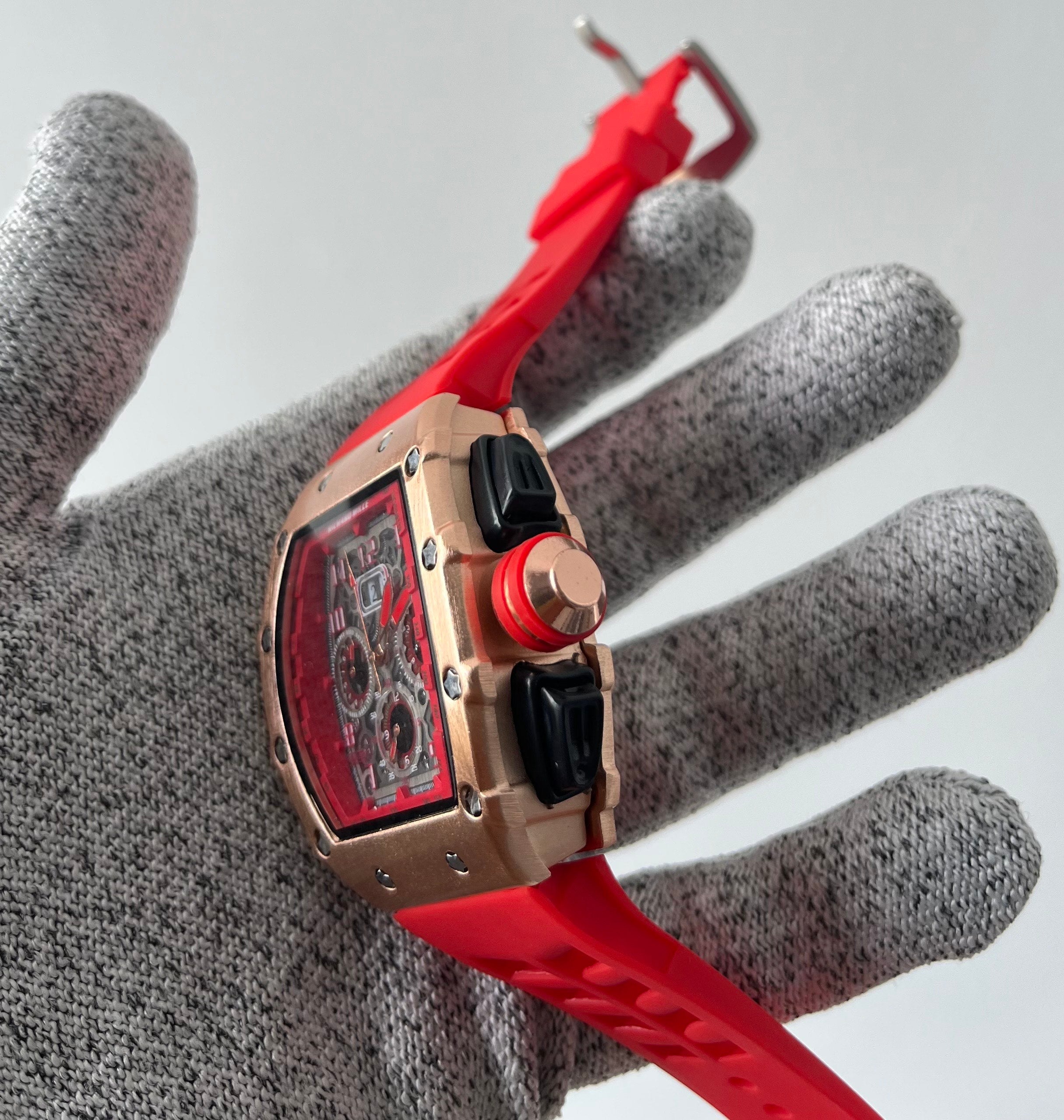 Richard Mile Rm35-01-J1687