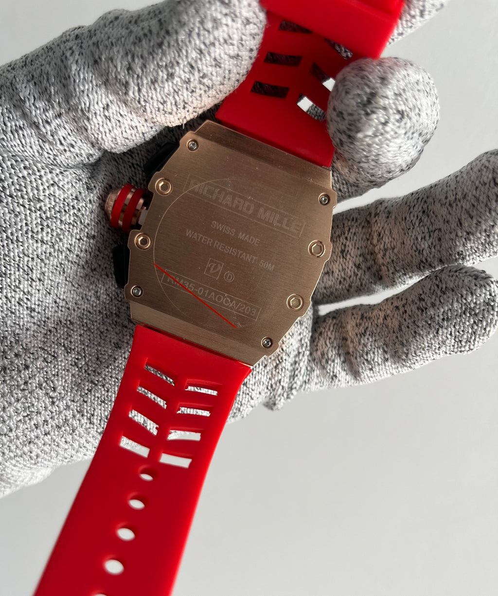 Richard Mile Rm35-01-J1687